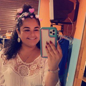 Meet your Posher, Jess